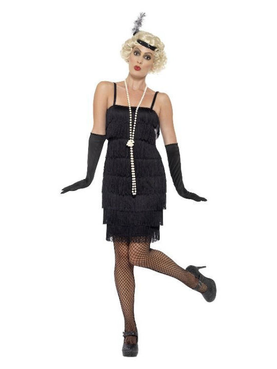 Carnival Costume Flapper