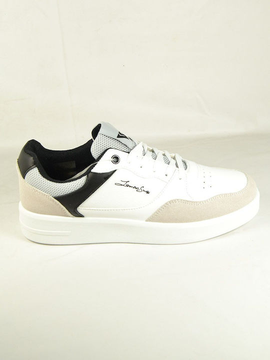 Beltipo Sneakers White