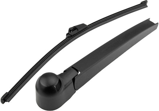 Carro Rear Car Wiper 345mm for Volkswagen Golf / Polo Skoda Fabia / Roomster Seat Altea / Ibiza / Leon