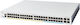 Cisco Catalyst C1300-48FP-4X Managed L2 PoE+ Switch with 48 Gigabit (1Gbps) Ethernet Ports and 4 SFP Ports