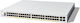 Cisco Catalyst C1300-48P-4X Managed L2 PoE+ Switch με 48 Θύρες Gigabit (1Gbps) Ethernet και 4 SFP Θύρες
