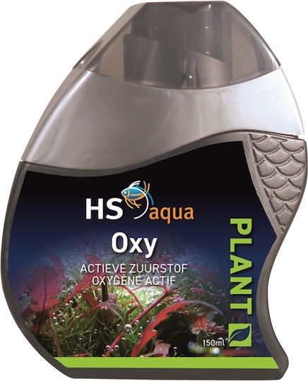 HS Aqua Aquarium Water Treatment Product 150ml