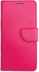 Book Magnetic Pink (Realme C55)