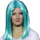 Carnival Wig Λαουρα