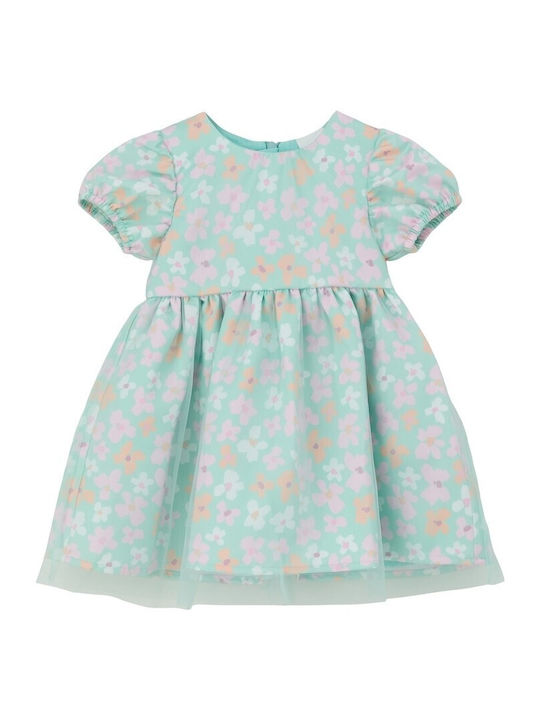 Rochie pentru Copii Turcoaz