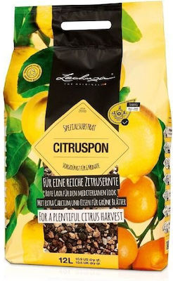 Lechuza Liquid Fertilizers for Citrus Fruits / for Fruitful 12lt