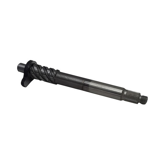 Yamaha Motorcycle Kick Start Shaft for Yamaha Crypton S 115