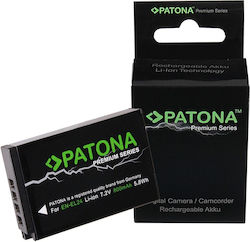 Patona Φορτιστής Μπαταρίας Premium Συμβατός με ...