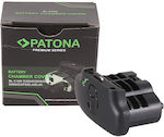 Patona Battery Charger Compatible with Nikon