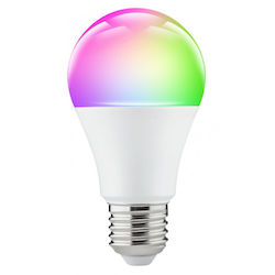 Powertech Smart LED 10W E27 RGB