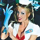 Blink 182 - Enema Of The State -hq- LP Прозрачен Винил