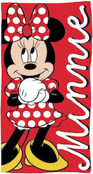 Disney Minnie Red Minnie