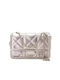 Xti Women's Bag Shoulder Silver