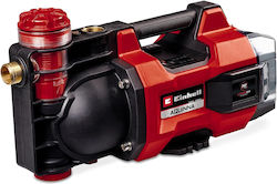 Einhell Aquinna 36/38 F Led Battery Surface Pump Einhell Aquinna 36/38 F Led Battery Surface Pump