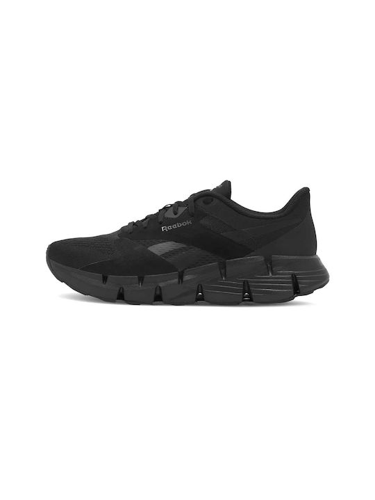 Reebok Zig Dynamica 5 Sport Shoes Running Black