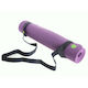 Simply Green Mat Carry Strap W4cm Gray