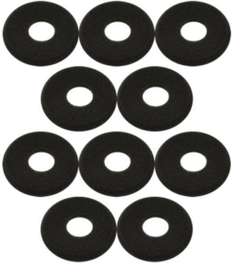 Jabra Foam Replacement Earpads Headphones 14101-04