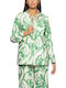 kocca Women's Blazer Green