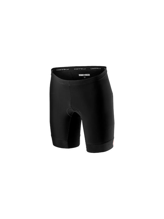 Castelli Men's Cycling Pants Black