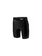 Castelli Pantaloni de ciclism Negru