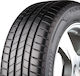 Bridgestone Turanza 285/40R21 109W AO XL Anvelopă Vara pentru 4x4 / SUV Autoturism