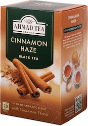 Ahmad Tea Negru Ceai 20 Pungi 40gr 1buc cu Arom...