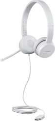 Lenovo Wired VOIP Headset (GXD1E71385)