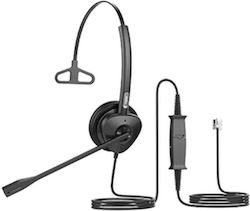 Fanvil VOIP Headset (HT301)