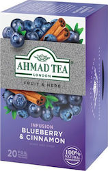 Ahmad Tea Ahmad Tea