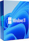 Microsoft Windows 11 Home DSP Гръцки в Електрон...