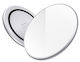 Crong Wireless Charger (Qi Pad) 15W Gray (CRG-P...
