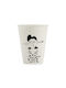 Helen B Mug White 200ml