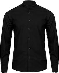 Velilla Shirt Black