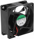 Sunon Ανεμιστήρας 60mm 12V 1τμχ (39502-166)