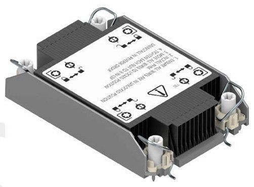 Intel Heat Sink EGSM1UHSSTD