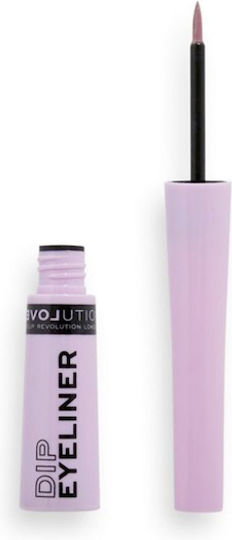 Revolution Beauty Long Stay Pen Eye Liner 5ml