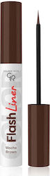Golden Rose Flash Liner Liquid Eye Liner 3.5ml