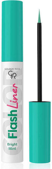 Golden Rose Flash Liner Liquid Eye Liner 3.5ml