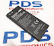 Μπαταρία Κινητού Caterpilar Cat B26 Lion 1500mah Bulk