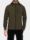 Winter Jacket Khaki