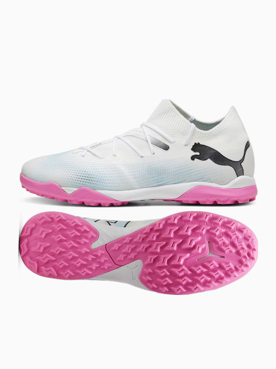 PUMA Future 7 Match Fußballschuhe mit geformten...