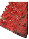 Artificial Foliage in Roll 3x1m Plastic
