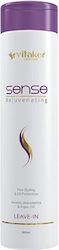 Vitaker Sense Rejuvenating Leave-In 300ml