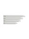 Perfect Handle Furniture made of Metallic in Silver Color ICP-14001-100cm 1pcs