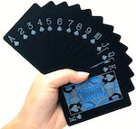 Panora Playing Cards Plastic Blue