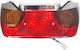 Titan Rear Light Motorcycle for Yamaha Crypton 1pcs
