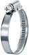 Norma Σφιγκτήρας Σωλήνα Inox 23-104112