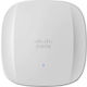 Cisco Catalyst 9164 Access Point Wi‑Fi 6E Tri Band (2.4 & 5 & 6GHz)
