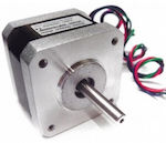 Βηματικός DC Motor