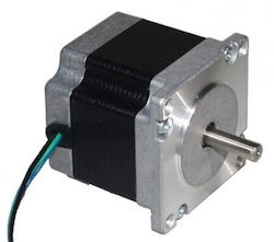 Βηματικός DC Motor